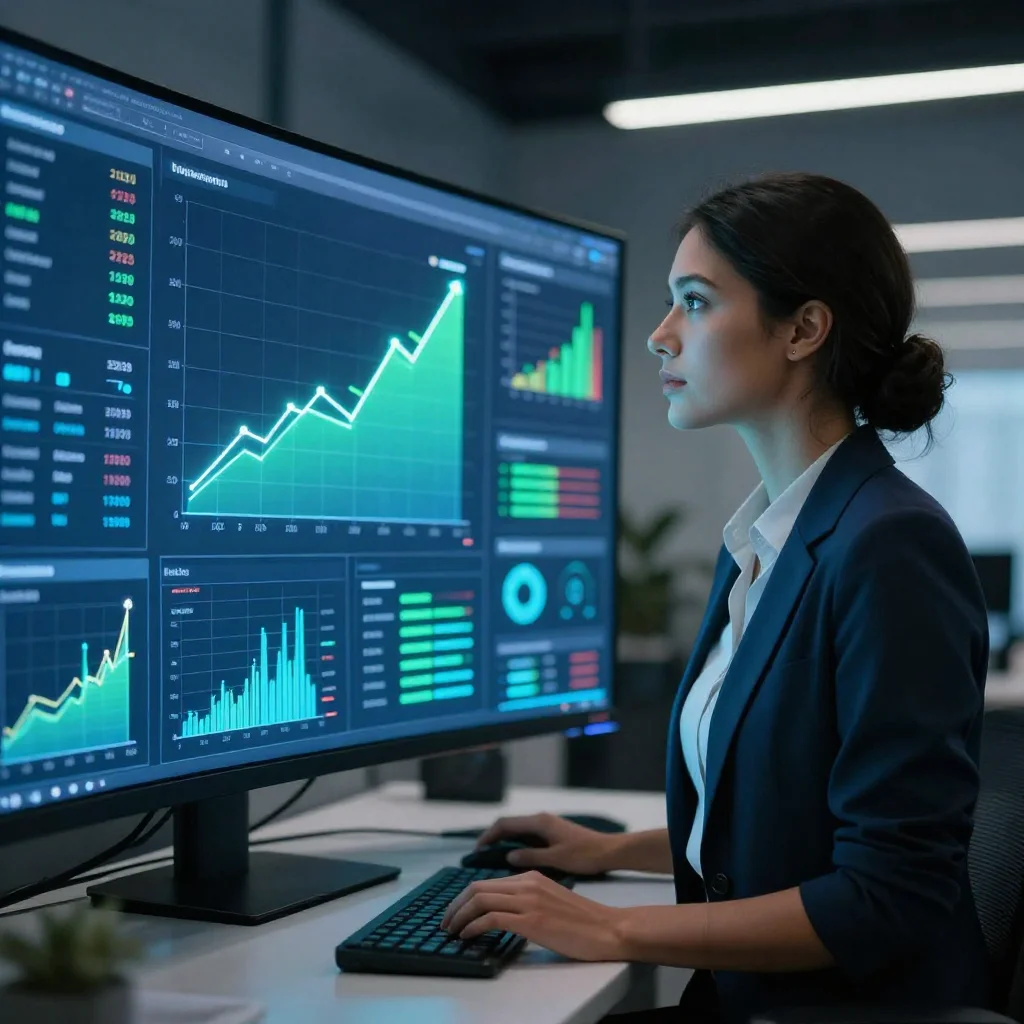 Gaji Business Intelligence Analyst Indonesia 2026: Prospek