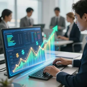 Gaji Data Analyst di Indonesia 2026: Rata-Rata & Prospek Karier Cemerlang!