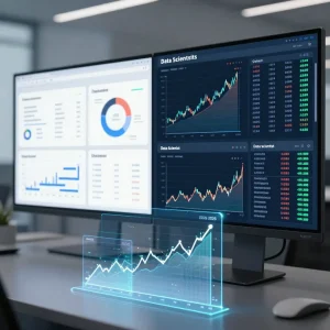 Perbandingan Gaji Data Analyst vs Data Scientist vs Data Engineer di Indonesia 2026