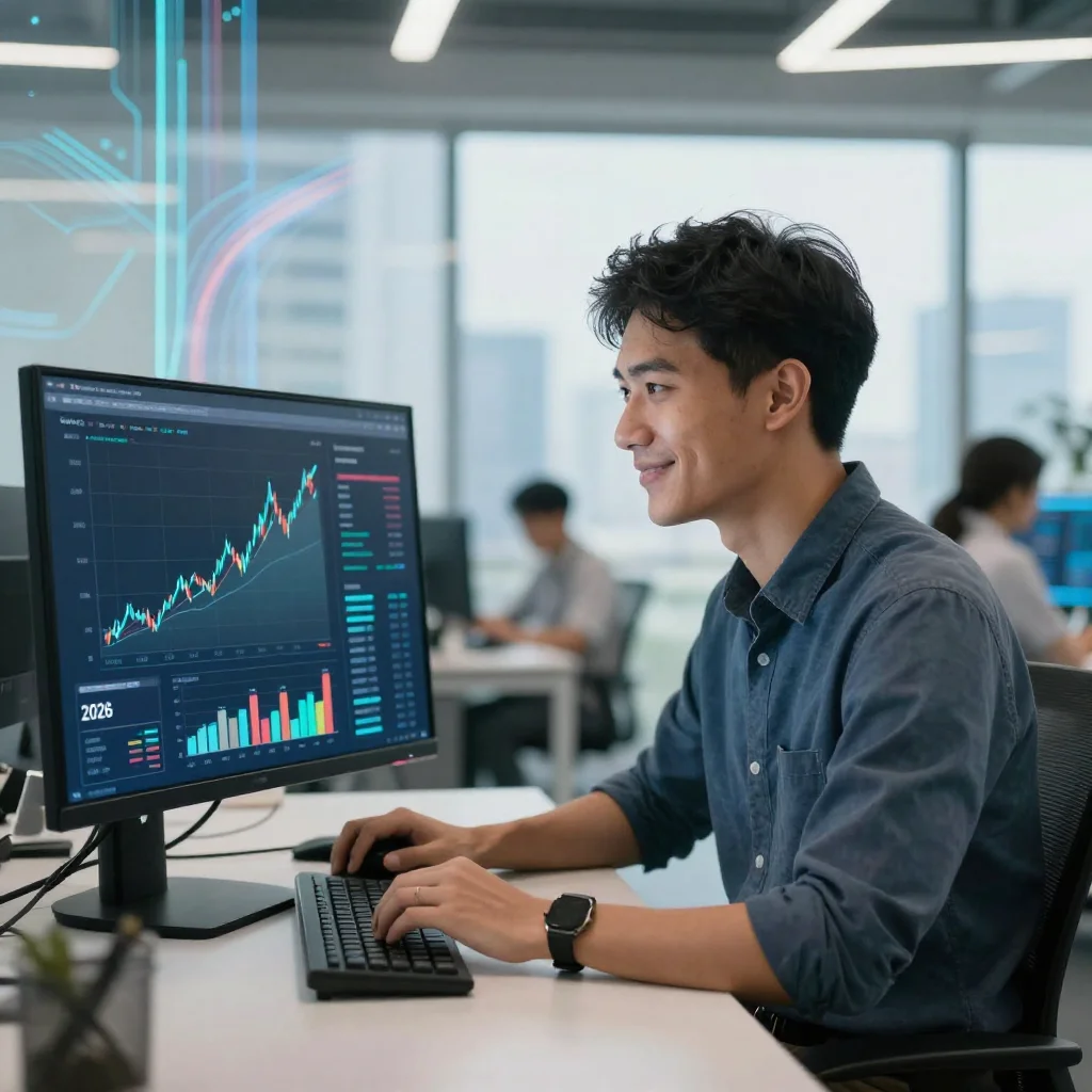 Gaji Data Engineer di Indonesia 2026: Rata-Rata, Tunjangan, dan Prospek Karier